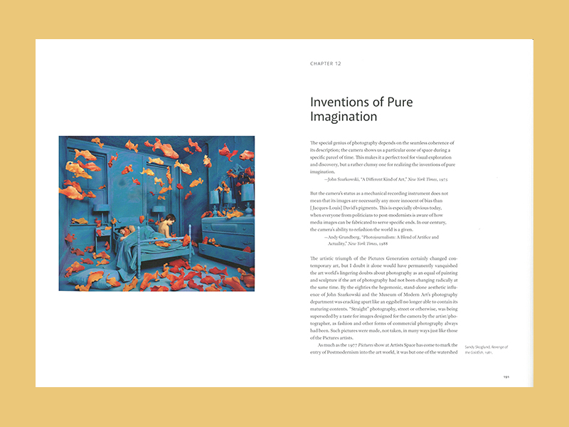 Andy Grundberg. How Photography Became Contemporary Art: Inside an Artistic Revolution from Pop to the Digital Age — изображение 6