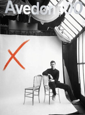 Avedon 100