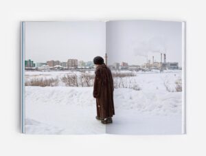 Alexander Veryovkin. Concrete Siberia — изображение 2