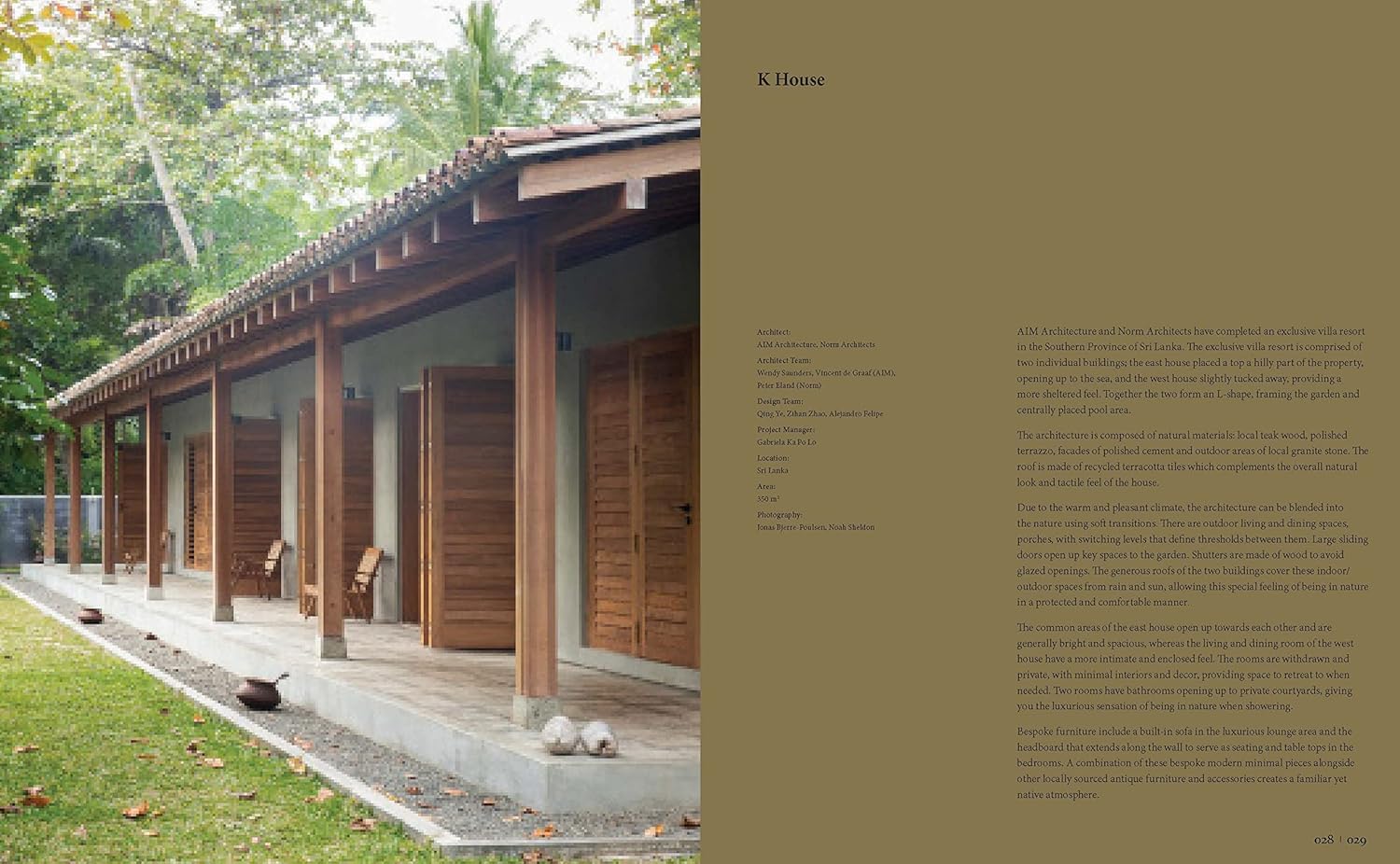 Contemporary Wabi-Sabi Style — изображение 2
