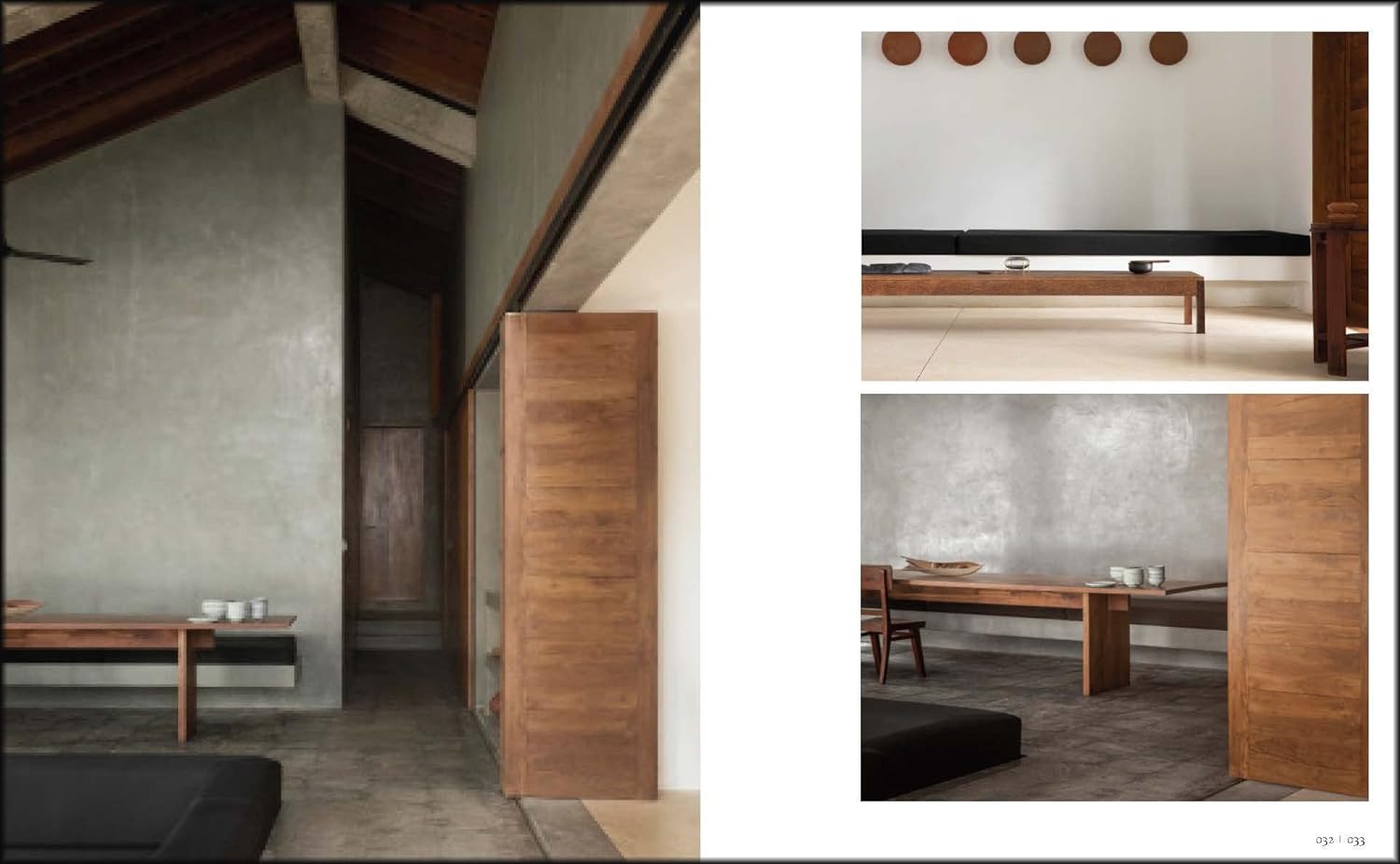 Contemporary Wabi-Sabi Style — изображение 4