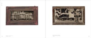 Deborah Turbeville. Photocollage — изображение 8