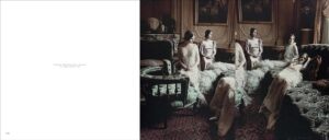 Deborah Turbeville. Photocollage — изображение 9