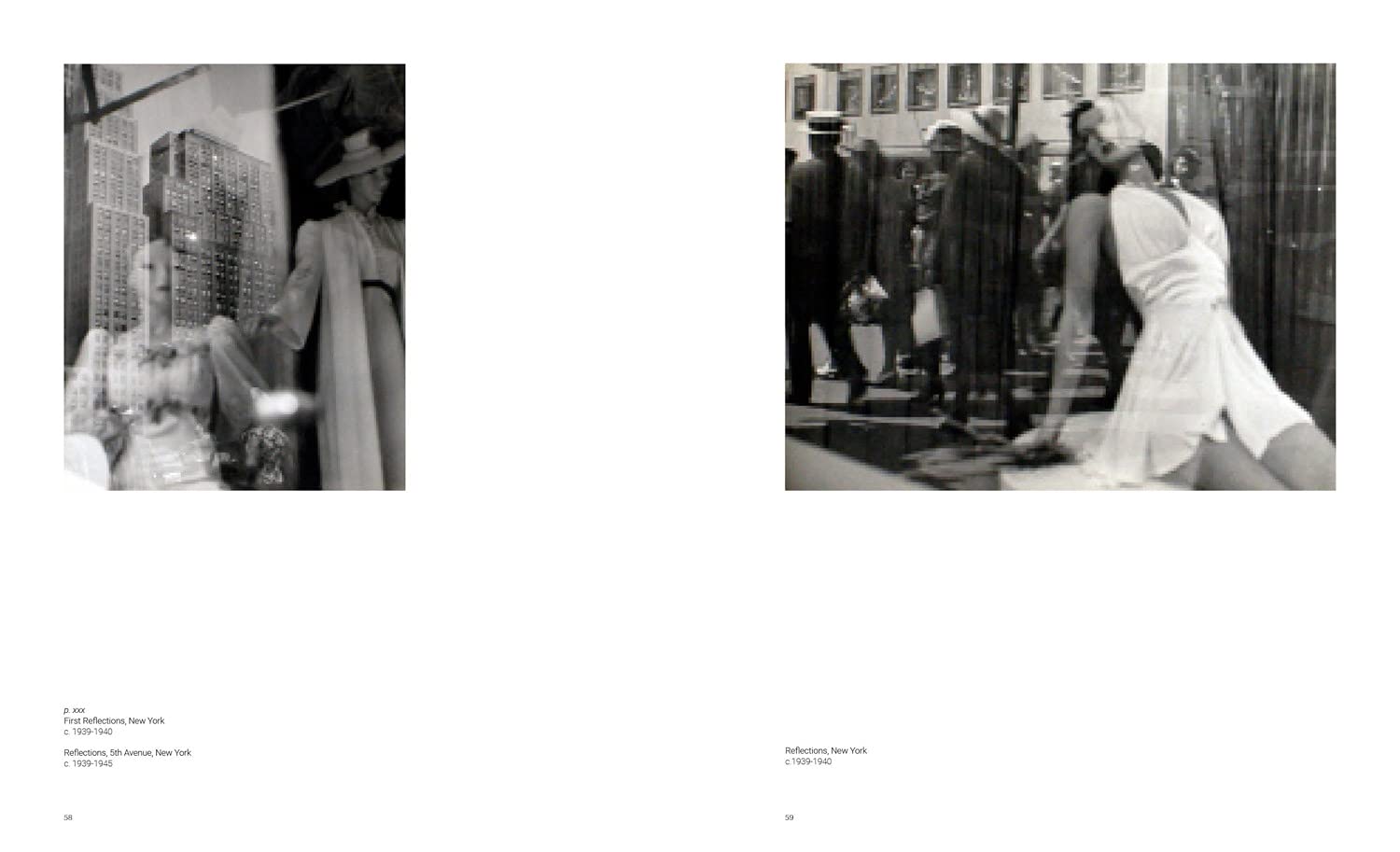 Lisette Model. Street Life — изображение 2