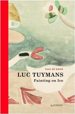 Luc Tuymans. Painting on Ice