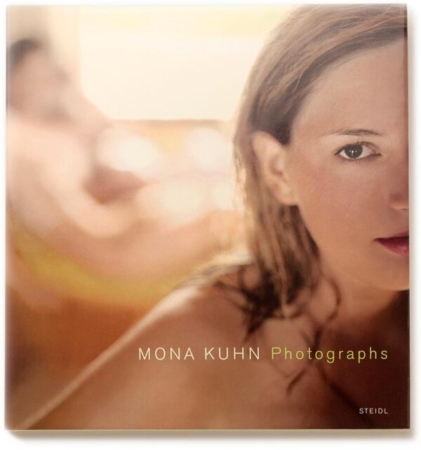 Mona Kuhn. Photographs