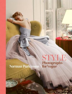 STYLE: Photographs for Vogue by Norman Parkinson