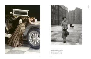 STYLE: Photographs for Vogue by Norman Parkinson — изображение 2
