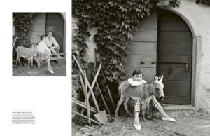 STYLE: Photographs for Vogue by Norman Parkinson — изображение 3