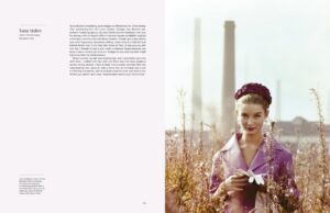 STYLE: Photographs for Vogue by Norman Parkinson — изображение 4