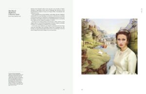 STYLE: Photographs for Vogue by Norman Parkinson — изображение 6