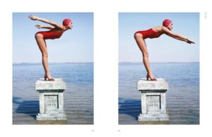 STYLE: Photographs for Vogue by Norman Parkinson — изображение 7