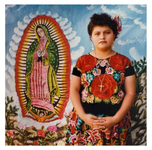 True to the Eyes. The Howard and Carole Tanenbaum Photography Collection — изображение 3