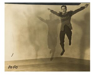 True to the Eyes. The Howard and Carole Tanenbaum Photography Collection — изображение 4