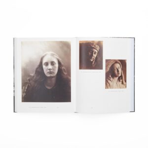 Francesca Woodman and Julia Margaret Cameron — изображение 6