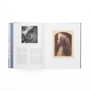 Francesca Woodman and Julia Margaret Cameron — изображение 3