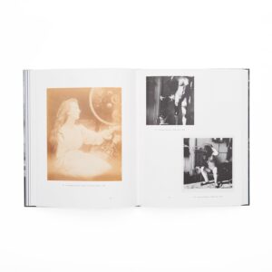 Francesca Woodman and Julia Margaret Cameron — изображение 5