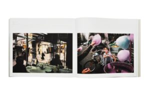 Sophie Howarth, Stephen McLaren. Street Photography Now — изображение 5