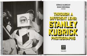 Stanley Kubrick Photographs: Through a Different Lens — изображение 2