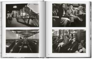 Stanley Kubrick Photographs: Through a Different Lens — изображение 4