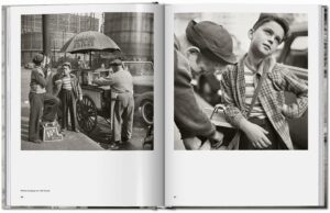 Stanley Kubrick Photographs: Through a Different Lens — изображение 5