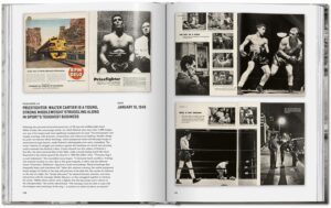 Stanley Kubrick Photographs: Through a Different Lens — изображение 6