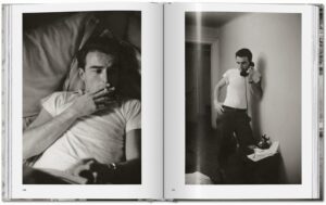 Stanley Kubrick Photographs: Through a Different Lens — изображение 7