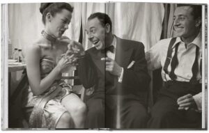 Stanley Kubrick Photographs: Through a Different Lens — изображение 8