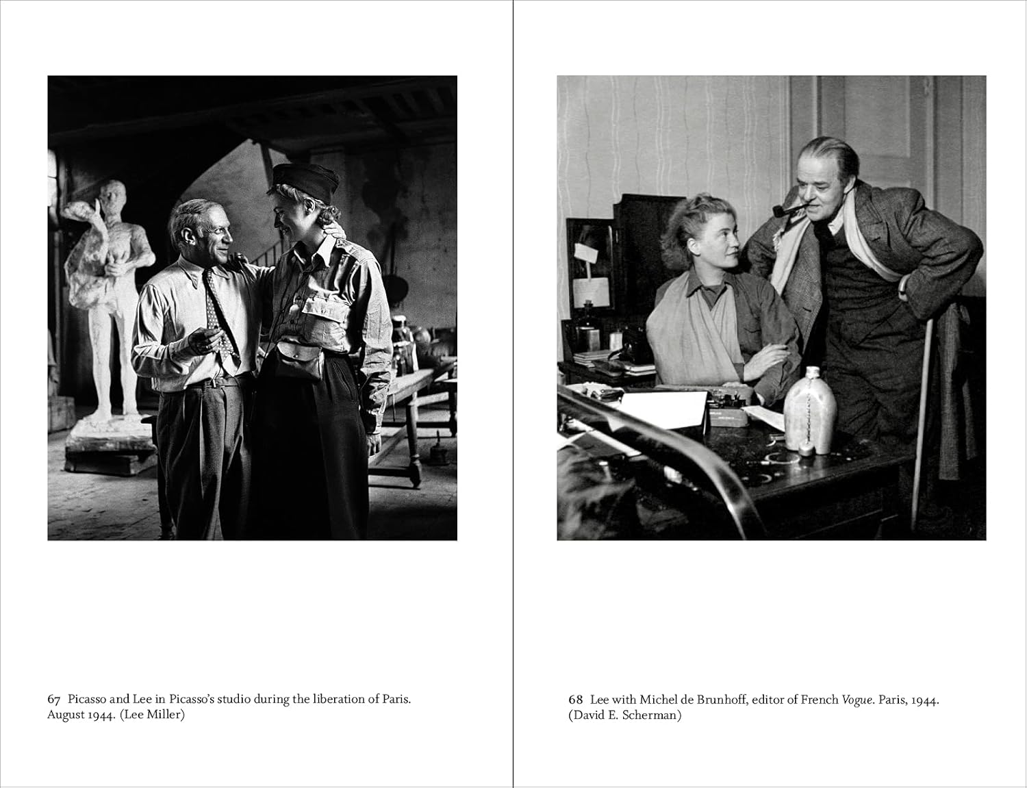 The Lives of Lee Miller — изображение 4
