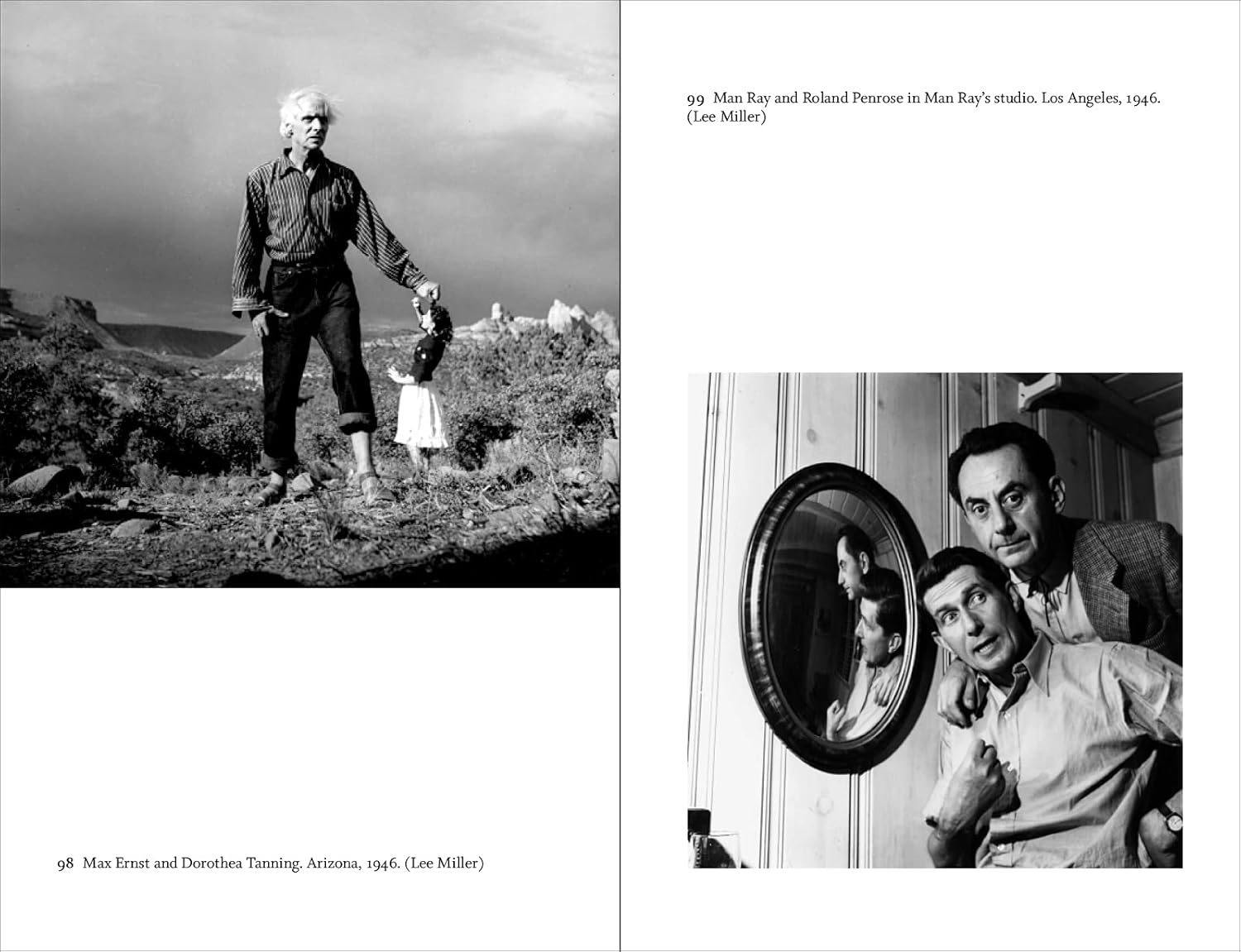 The Lives of Lee Miller — изображение 5
