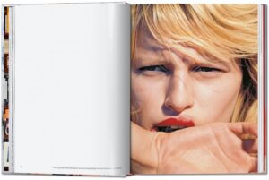 Bettina Rheims 40-th Edition — изображение 2