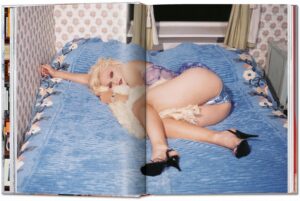 Bettina Rheims 40-th Edition — изображение 3