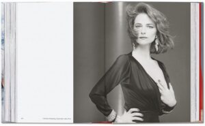 Bettina Rheims 40-th Edition — изображение 5