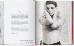 Bettina Rheims 40-th Edition — изображение 6