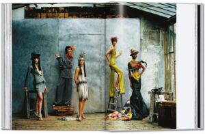 Dior Lindbergh. New York / Archives — изображение 9