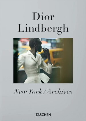 Dior Lindbergh. New York / Archives