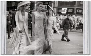 Dior Lindbergh. New York / Archives — изображение 6