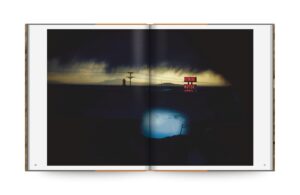 Ernst Haas. The American West — изображение 2