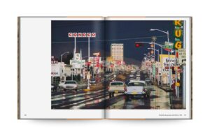 Ernst Haas. The American West — изображение 4