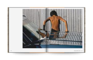 Ernst Haas. The American West — изображение 6