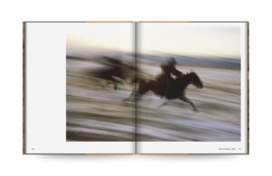 Ernst Haas. The American West — изображение 7