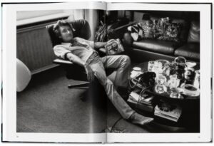 Helmut Newton Alice Springs. Us and Them — изображение 2