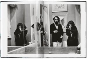Helmut Newton Alice Springs. Us and Them — изображение 3