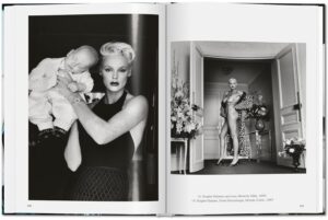 Helmut Newton Alice Springs. Us and Them — изображение 8