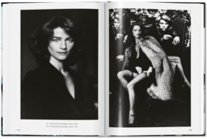 Helmut Newton Alice Springs. Us and Them — изображение 7