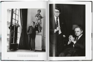 Helmut Newton Alice Springs. Us and Them — изображение 6