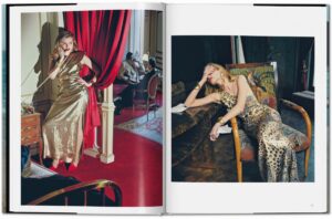 Helmut Newton Alice Springs. Us and Them — изображение 5
