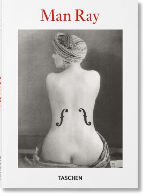 Man Ray (mini)