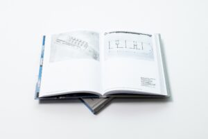 Е. Овсянникова, Н. Васильев. Архитектура Дома Наркомфина вчера и сегодня (2-ое издание) — изображение 3