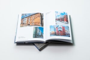 Е. Овсянникова, Н. Васильев. Архитектура Дома Наркомфина вчера и сегодня (2-ое издание) — изображение 4